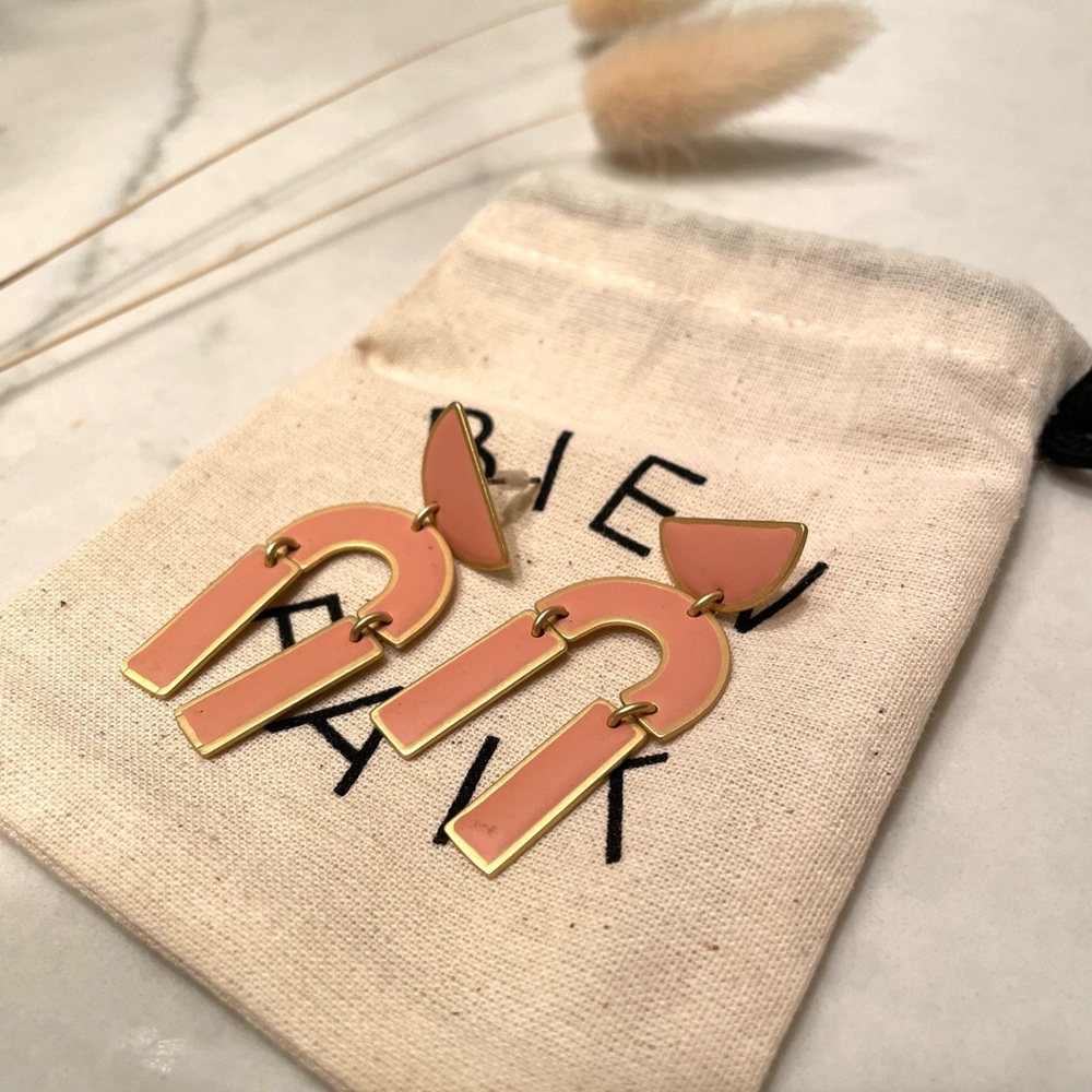 Madewell Earrings